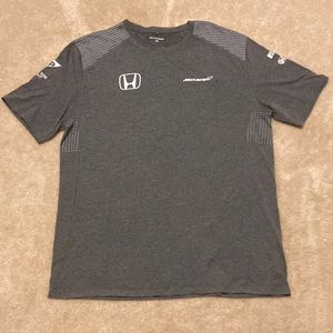 Alonso #14 McLaren Honda Jersey/Shirt